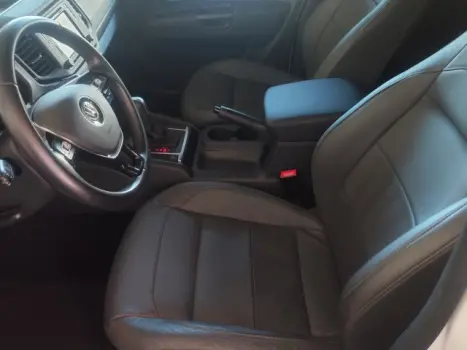 VOLKSWAGEN Amarok 2.0 16V 4X4 CABINE DUPLA COMFORTLINE TURBO INTERCOOLER AUTOMTICO, Foto 15