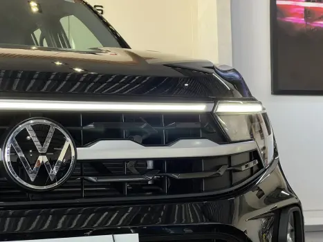 VOLKSWAGEN Amarok 2.0 16V 4X4 CABINE DUPLA HIGHLINE EXTREME TURBO INTERCOOLER AUTOMTICO, Foto 6