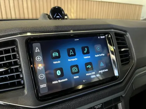 VOLKSWAGEN Amarok 2.0 16V 4X4 CABINE DUPLA HIGHLINE EXTREME TURBO INTERCOOLER AUTOMTICO, Foto 14