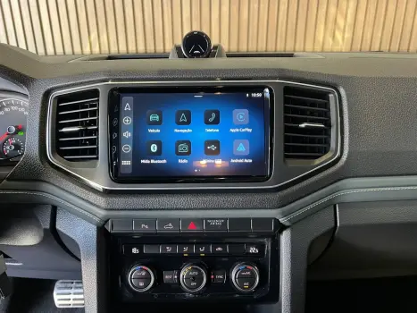 VOLKSWAGEN Amarok 2.0 16V 4X4 CABINE DUPLA HIGHLINE EXTREME TURBO INTERCOOLER AUTOMTICO, Foto 16