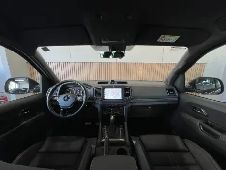 VOLKSWAGEN Amarok 2.0 16V 4X4 CABINE DUPLA HIGHLINE EXTREME TURBO INTERCOOLER AUTOMTICO, Foto 18