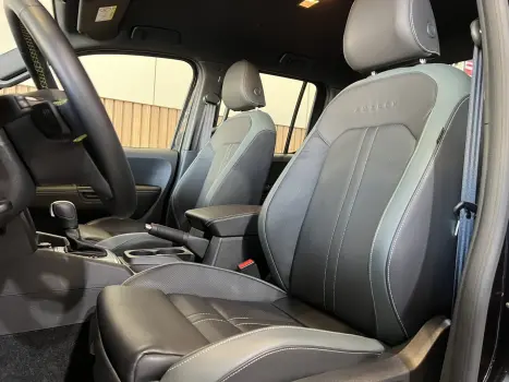 VOLKSWAGEN Amarok 2.0 16V 4X4 CABINE DUPLA HIGHLINE EXTREME TURBO INTERCOOLER AUTOMTICO, Foto 19