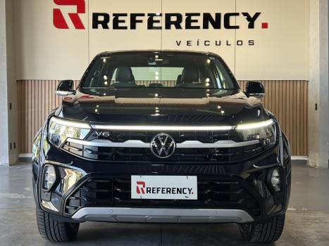 VOLKSWAGEN Amarok 2.0 16V 4X4 CABINE DUPLA HIGHLINE EXTREME TURBO INTERCOOLER AUTOM�TICO, Foto 3