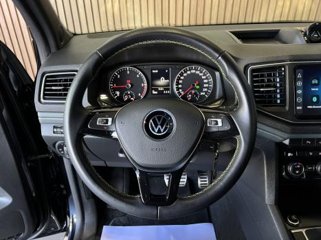 VOLKSWAGEN Amarok 2.0 16V 4X4 CABINE DUPLA HIGHLINE EXTREME TURBO INTERCOOLER AUTOM�TICO, Foto 10