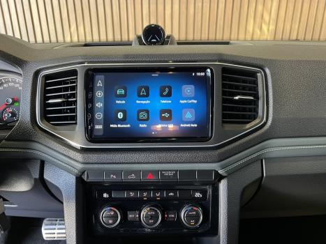 VOLKSWAGEN Amarok 2.0 16V 4X4 CABINE DUPLA HIGHLINE EXTREME TURBO INTERCOOLER AUTOM�TICO, Foto 16