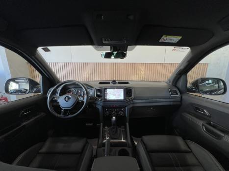 VOLKSWAGEN Amarok 2.0 16V 4X4 CABINE DUPLA HIGHLINE EXTREME TURBO INTERCOOLER AUTOM�TICO, Foto 18