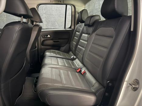 VOLKSWAGEN Amarok 2.0 16V 4X4 CABINE DUPLA COMFORTLINE TURBO INTERCOOLER AUTOMTICO, Foto 14