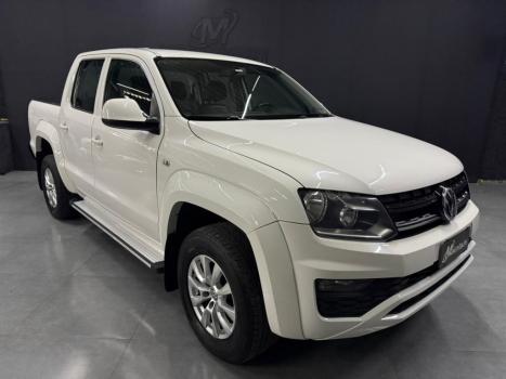 VOLKSWAGEN Amarok 2.0 16V 4X4 CABINE DUPLA COMFORTLINE TURBO INTERCOOLER AUTOMTICO, Foto 1