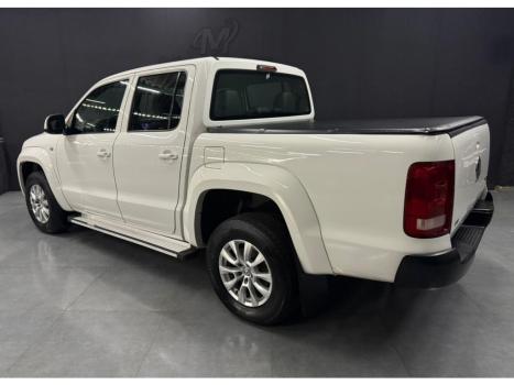 VOLKSWAGEN Amarok 2.0 16V 4X4 CABINE DUPLA COMFORTLINE TURBO INTERCOOLER AUTOMTICO, Foto 3