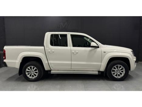 VOLKSWAGEN Amarok 2.0 16V 4X4 CABINE DUPLA COMFORTLINE TURBO INTERCOOLER AUTOMTICO, Foto 5