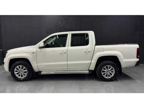 VOLKSWAGEN Amarok 2.0 16V 4X4 CABINE DUPLA COMFORTLINE TURBO INTERCOOLER AUTOMTICO, Foto 6