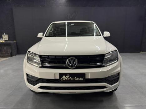 VOLKSWAGEN Amarok 2.0 16V 4X4 CABINE DUPLA COMFORTLINE TURBO INTERCOOLER AUTOMTICO, Foto 7