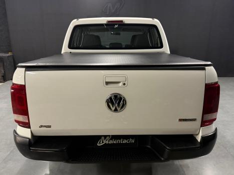 VOLKSWAGEN Amarok 2.0 16V 4X4 CABINE DUPLA COMFORTLINE TURBO INTERCOOLER AUTOMTICO, Foto 8