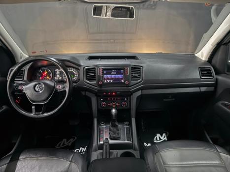 VOLKSWAGEN Amarok 2.0 16V 4X4 CABINE DUPLA COMFORTLINE TURBO INTERCOOLER AUTOMTICO, Foto 9