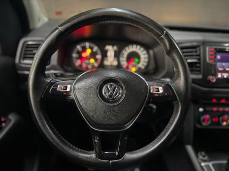 VOLKSWAGEN Amarok 2.0 16V 4X4 CABINE DUPLA COMFORTLINE TURBO INTERCOOLER AUTOMTICO, Foto 11