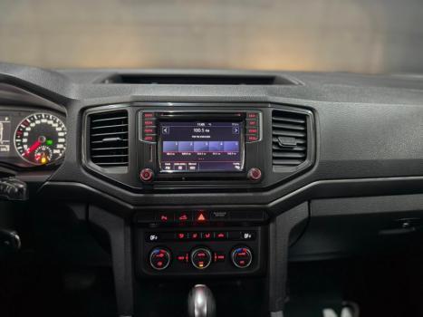 VOLKSWAGEN Amarok 2.0 16V 4X4 CABINE DUPLA COMFORTLINE TURBO INTERCOOLER AUTOMTICO, Foto 14