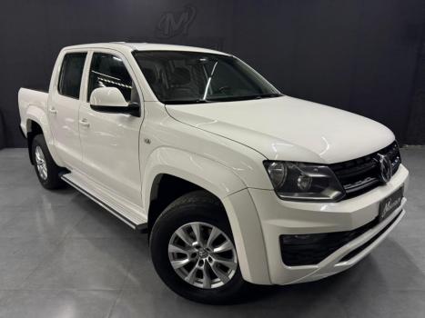 VOLKSWAGEN Amarok 2.0 16V 4X4 CABINE DUPLA COMFORTLINE TURBO INTERCOOLER AUTOMTICO, Foto 15