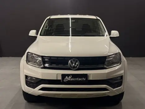 VOLKSWAGEN Amarok 2.0 16V 4X4 CABINE DUPLA COMFORTLINE TURBO INTERCOOLER AUTOM�TICO, Foto 2