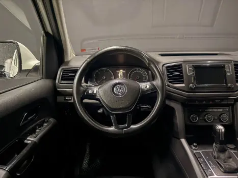 VOLKSWAGEN Amarok 2.0 16V 4X4 CABINE DUPLA COMFORTLINE TURBO INTERCOOLER AUTOM�TICO, Foto 4