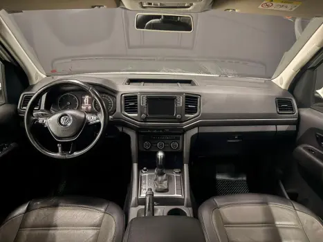 VOLKSWAGEN Amarok 2.0 16V 4X4 CABINE DUPLA COMFORTLINE TURBO INTERCOOLER AUTOM�TICO, Foto 5