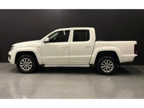 VOLKSWAGEN Amarok 2.0 16V 4X4 CABINE DUPLA COMFORTLINE TURBO INTERCOOLER AUTOM�TICO, Foto 9