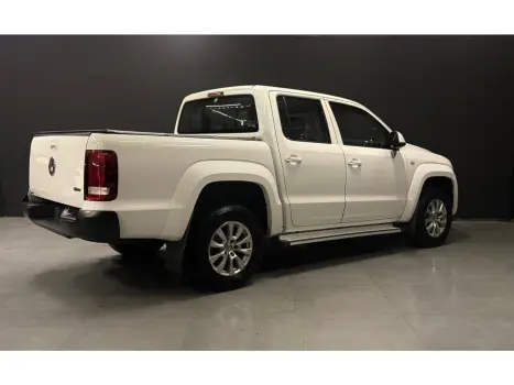 VOLKSWAGEN Amarok 2.0 16V 4X4 CABINE DUPLA COMFORTLINE TURBO INTERCOOLER AUTOM�TICO, Foto 10