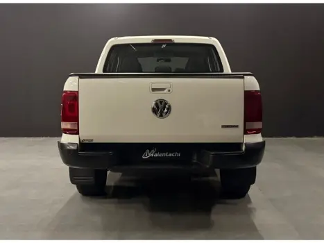 VOLKSWAGEN Amarok 2.0 16V 4X4 CABINE DUPLA COMFORTLINE TURBO INTERCOOLER AUTOM�TICO, Foto 11