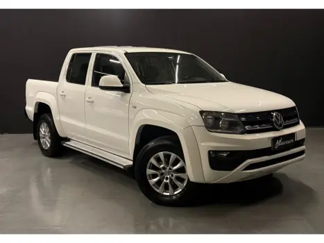 VOLKSWAGEN Amarok 2.0 16V 4X4 CABINE DUPLA COMFORTLINE TURBO INTERCOOLER AUTOM�TICO, Foto 12