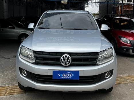 VOLKSWAGEN Amarok 2.0 16V 4X4 SE CABINE DUPLA TURBO INTERCOOLER, Foto 1