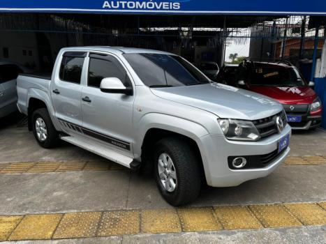 VOLKSWAGEN Amarok 2.0 16V 4X4 SE CABINE DUPLA TURBO INTERCOOLER, Foto 2