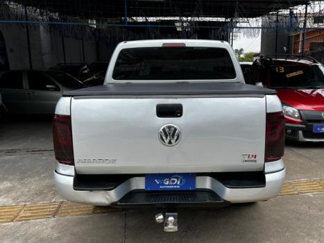 VOLKSWAGEN Amarok 2.0 16V 4X4 SE CABINE DUPLA TURBO INTERCOOLER, Foto 3