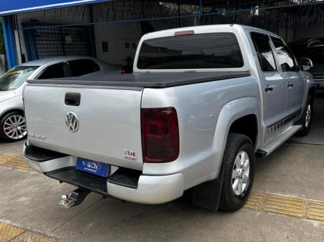 VOLKSWAGEN Amarok 2.0 16V 4X4 SE CABINE DUPLA TURBO INTERCOOLER, Foto 5
