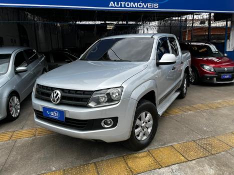 VOLKSWAGEN Amarok 2.0 16V 4X4 SE CABINE DUPLA TURBO INTERCOOLER, Foto 6