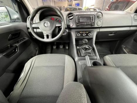 VOLKSWAGEN Amarok 2.0 16V 4X4 SE CABINE DUPLA TURBO INTERCOOLER, Foto 7