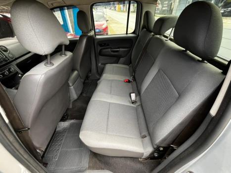VOLKSWAGEN Amarok 2.0 16V 4X4 SE CABINE DUPLA TURBO INTERCOOLER, Foto 9