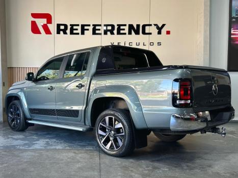 VOLKSWAGEN Amarok 2.0 16V 4X4 CABINE DUPLA HIGHLINE EXTREME TURBO INTERCOOLER AUTOM�TICO, Foto 2