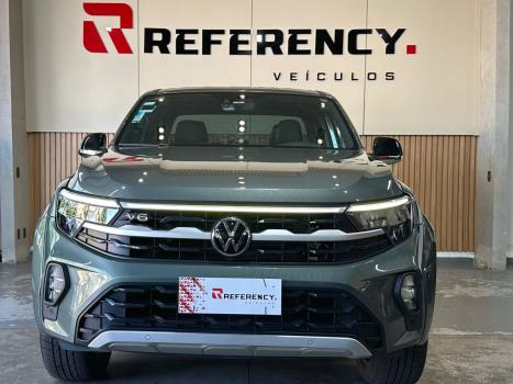 VOLKSWAGEN Amarok 2.0 16V 4X4 CABINE DUPLA HIGHLINE EXTREME TURBO INTERCOOLER AUTOM�TICO, Foto 3