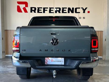 VOLKSWAGEN Amarok 2.0 16V 4X4 CABINE DUPLA HIGHLINE EXTREME TURBO INTERCOOLER AUTOM�TICO, Foto 4