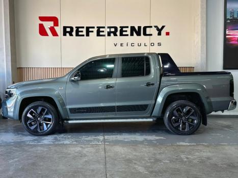 VOLKSWAGEN Amarok 2.0 16V 4X4 CABINE DUPLA HIGHLINE EXTREME TURBO INTERCOOLER AUTOM�TICO, Foto 5