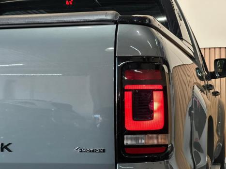 VOLKSWAGEN Amarok 2.0 16V 4X4 CABINE DUPLA HIGHLINE EXTREME TURBO INTERCOOLER AUTOM�TICO, Foto 7