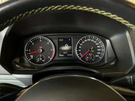 VOLKSWAGEN Amarok 2.0 16V 4X4 CABINE DUPLA HIGHLINE EXTREME TURBO INTERCOOLER AUTOM�TICO, Foto 9