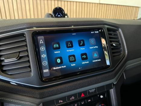 VOLKSWAGEN Amarok 2.0 16V 4X4 CABINE DUPLA HIGHLINE EXTREME TURBO INTERCOOLER AUTOM�TICO, Foto 13