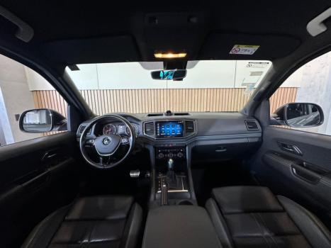 VOLKSWAGEN Amarok 2.0 16V 4X4 CABINE DUPLA HIGHLINE EXTREME TURBO INTERCOOLER AUTOM�TICO, Foto 18