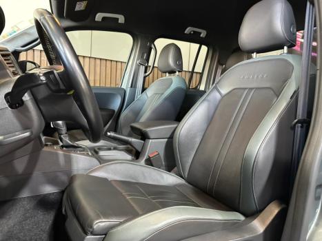 VOLKSWAGEN Amarok 2.0 16V 4X4 CABINE DUPLA HIGHLINE EXTREME TURBO INTERCOOLER AUTOM�TICO, Foto 19