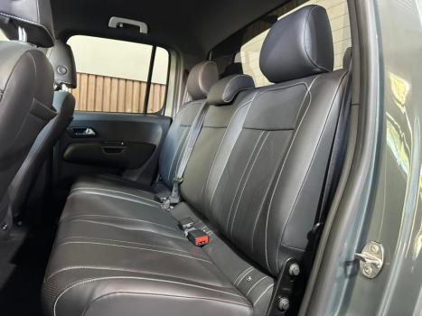 VOLKSWAGEN Amarok 2.0 16V 4X4 CABINE DUPLA HIGHLINE EXTREME TURBO INTERCOOLER AUTOM�TICO, Foto 20