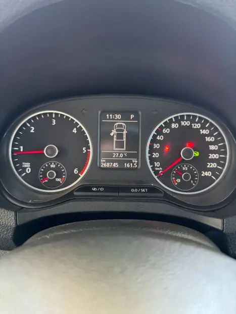 VOLKSWAGEN Amarok 2.0 16V 4X4 CABINE DUPLA  HIGHLINE TURBO INTERCOOLER, Foto 7