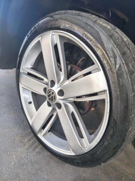 VOLKSWAGEN Amarok 2.0 16V 4X4 CABINE DUPLA TRENDLINE TURBO INTERCOOLER AUTOM�TICO, Foto 2