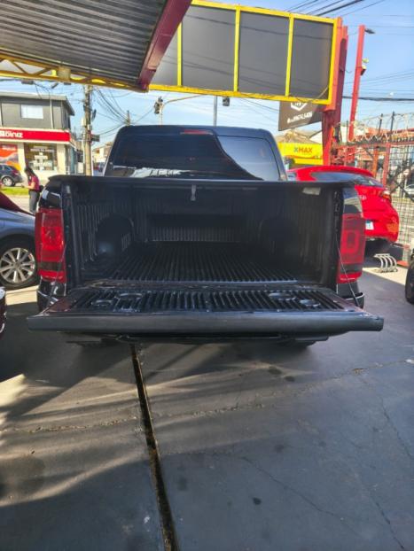 VOLKSWAGEN Amarok 2.0 16V 4X4 CABINE DUPLA TRENDLINE TURBO INTERCOOLER AUTOM�TICO, Foto 5