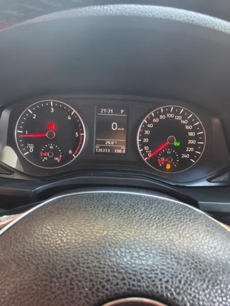 VOLKSWAGEN Amarok 2.0 16V 4X4 CABINE DUPLA TRENDLINE TURBO INTERCOOLER AUTOM�TICO, Foto 7