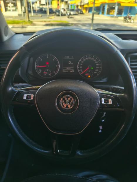 VOLKSWAGEN Amarok 2.0 16V 4X4 CABINE DUPLA TRENDLINE TURBO INTERCOOLER AUTOM�TICO, Foto 9